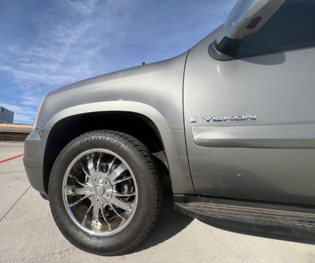 2007 GMC Yukon SLT-1 2WD | Lubbock, TX | Chaparral Motors - Lubbock 2007 GMC Yukon SLT-1 2WD | Lubbock, TX | Chaparral Motors - Lubbock