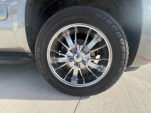 2007 GMC Yukon SLT-1 2WD | Lubbock, TX | Chaparral Motors - Lubbock 2007 GMC Yukon SLT-1 2WD | Lubbock, TX | Chaparral Motors - Lubbock