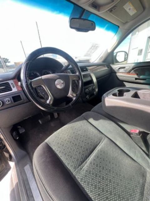 2007 GMC Yukon SLT-1 2WD | Lubbock, TX | Chaparral Motors - Lubbock 2007 GMC Yukon SLT-1 2WD | Lubbock, TX | Chaparral Motors - Lubbock