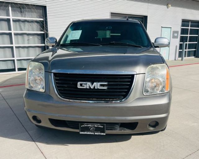 2007 GMC Yukon SLT-1 2WD | Lubbock, TX | Chaparral Motors - Lubbock 2007 GMC Yukon SLT-1 2WD | Lubbock, TX | Chaparral Motors - Lubbock