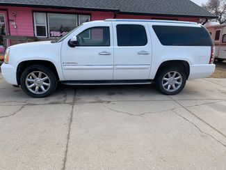 2007 GMC Yukon XL Denali DENALI | Fremont, NE | J&S Auto Sales
