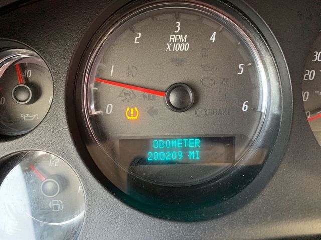 2007 GMC Yukon XL Denali DENALI