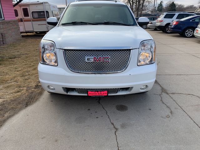 2007 GMC Yukon XL Denali DENALI