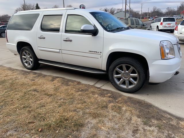 2007 GMC Yukon XL Denali DENALI