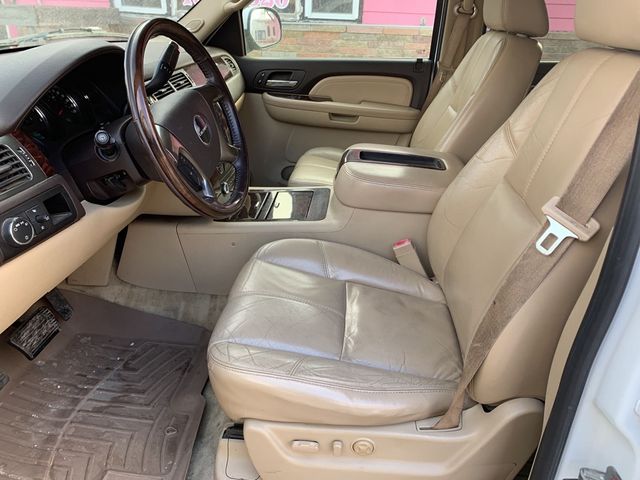 2007 GMC Yukon XL Denali DENALI