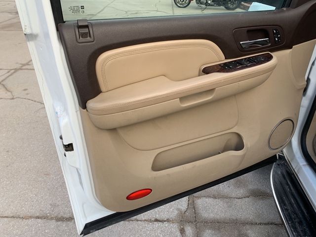 2007 GMC Yukon XL Denali DENALI