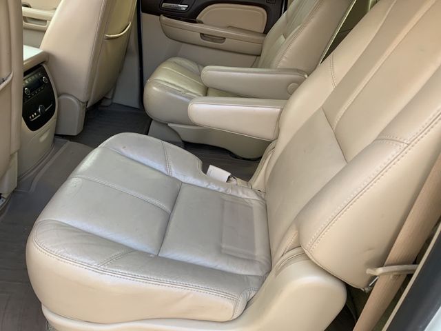 2007 GMC Yukon XL Denali DENALI