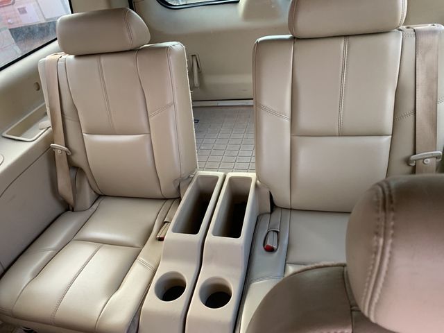 2007 GMC Yukon XL Denali DENALI