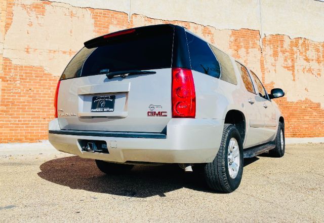 2007 GMC Yukon XL SLT-2 1/2 Ton 2WD | Lubbock, TX | Chaparral Motors - Lubbock 2007 GMC Yukon XL SLT-2 1/2 Ton 2WD | Lubbock, TX | Chaparral Motors - Lubbock