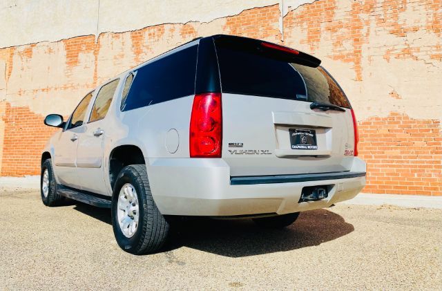 2007 GMC Yukon XL SLT-2 1/2 Ton 2WD | Lubbock, TX | Chaparral Motors - Lubbock 2007 GMC Yukon XL SLT-2 1/2 Ton 2WD | Lubbock, TX | Chaparral Motors - Lubbock
