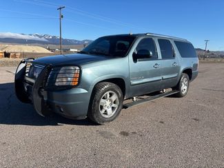 2007 GMC Yukon XL Denali | Missoula, MT | Axmen Auto Inc