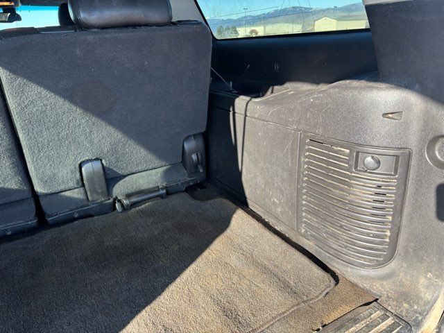 2007 GMC Yukon XL Denali