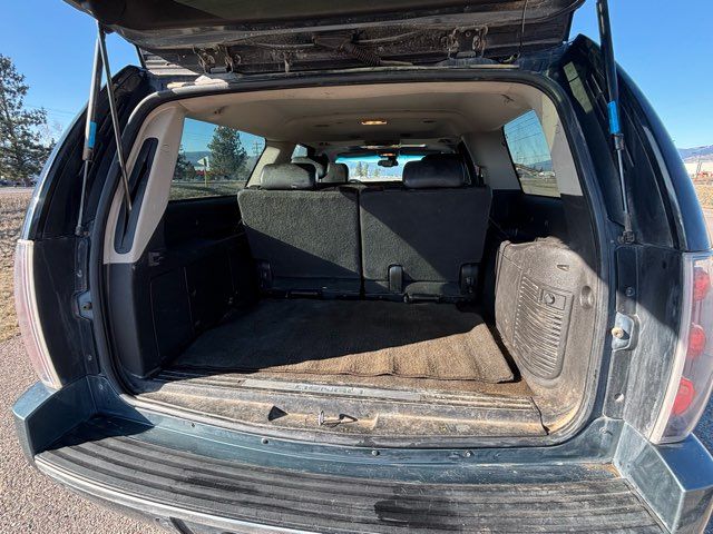 2007 GMC Yukon XL Denali