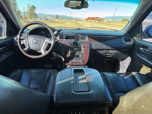 2007 GMC Yukon XL Denali