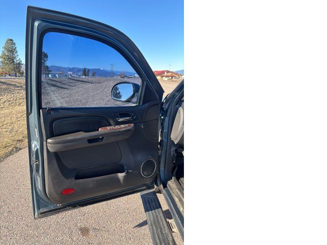 2007 GMC Yukon XL Denali