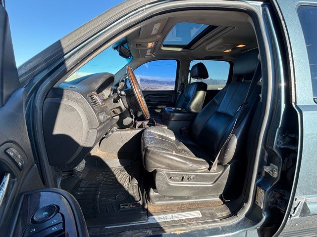 2007 GMC Yukon XL Denali