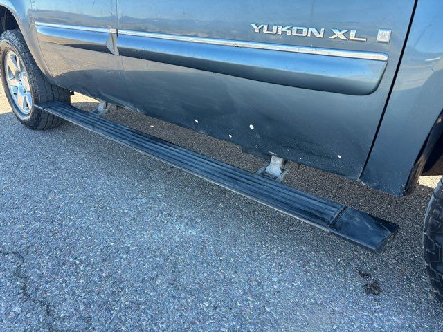 2007 GMC Yukon XL Denali