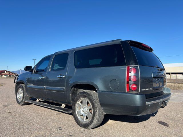 2007 GMC Yukon XL Denali