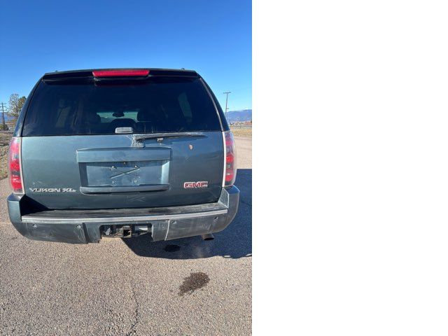 2007 GMC Yukon XL Denali
