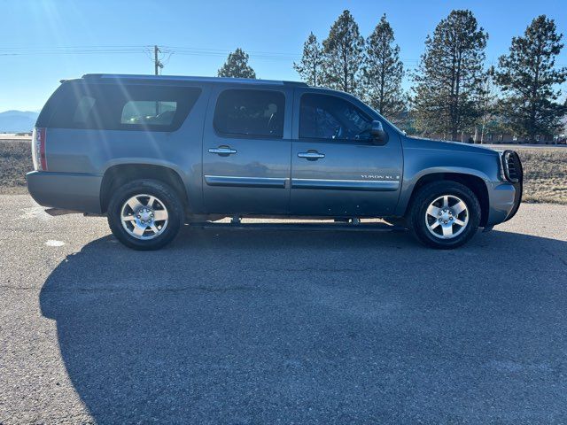 2007 GMC Yukon XL Denali