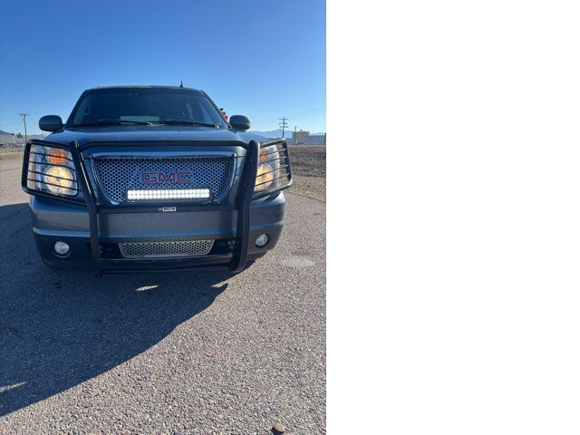 2007 GMC Yukon XL Denali