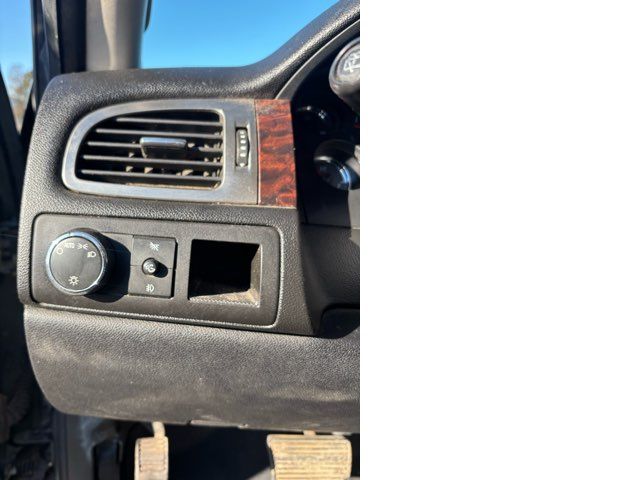 2007 GMC Yukon XL Denali