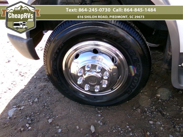 2007 Gulf Stream yellowstone 5291y | Piedmont, SC | Cheap RV's LLC 2007 Gulf Stream yellowstone 5291y | Piedmont, SC | Cheap RV's LLC