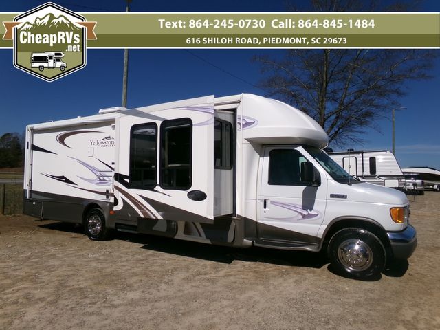 2007 Gulf Stream yellowstone 5291y | Piedmont, SC | Cheap RV's LLC 2007 Gulf Stream yellowstone 5291y | Piedmont, SC | Cheap RV's LLC