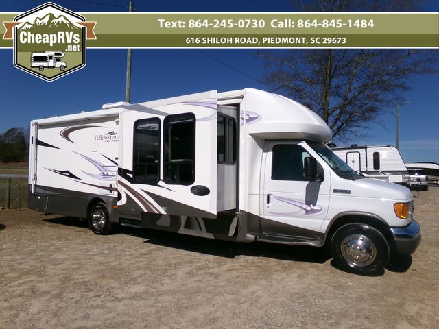 2007 Gulf Stream yellowstone 5291y  | Piedmont, SC | Cheap RV's LLC