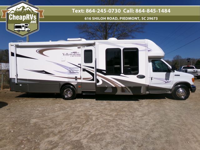 2007 Gulf Stream yellowstone 5291y | Piedmont, SC | Cheap RV's LLC 2007 Gulf Stream yellowstone 5291y | Piedmont, SC | Cheap RV's LLC