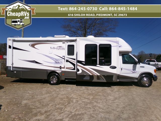 2007 Gulf Stream yellowstone 5291y | Piedmont, SC | Cheap RV's LLC 2007 Gulf Stream yellowstone 5291y | Piedmont, SC | Cheap RV's LLC