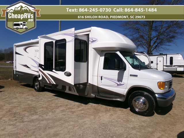 2007 Gulf Stream yellowstone 5291y  | Piedmont, SC | Cheap RV's LLC