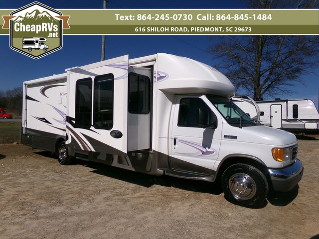 2007 Gulf Stream yellowstone 5291y  | Piedmont, SC | Cheap RV's LLC