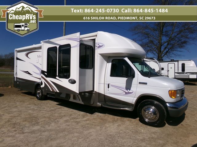 2007 Gulf Stream yellowstone 5291y  | Piedmont, SC | Cheap RV's LLC