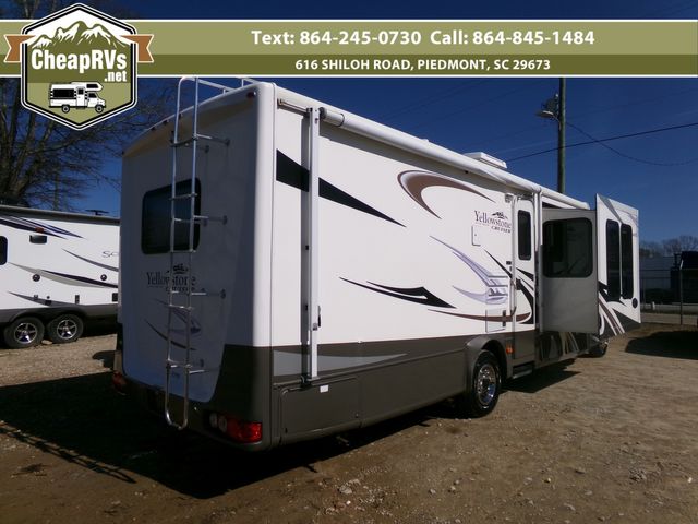 2007 Gulf Stream yellowstone 5291y  | Piedmont, SC | Cheap RV's LLC