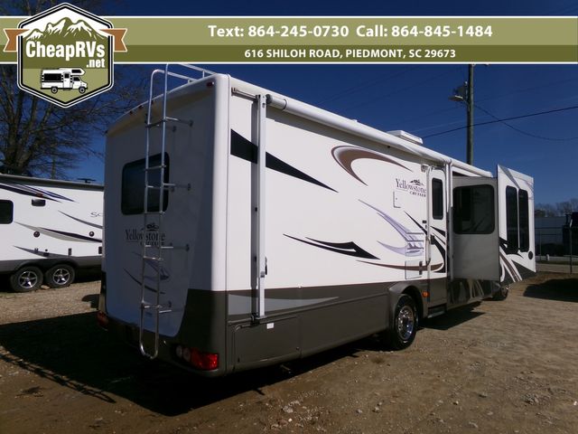 2007 Gulf Stream yellowstone 5291y | Piedmont, SC | Cheap RV's LLC 2007 Gulf Stream yellowstone 5291y | Piedmont, SC | Cheap RV's LLC