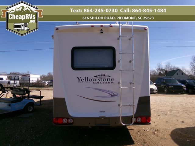 2007 Gulf Stream yellowstone 5291y | Piedmont, SC | Cheap RV's LLC 2007 Gulf Stream yellowstone 5291y | Piedmont, SC | Cheap RV's LLC