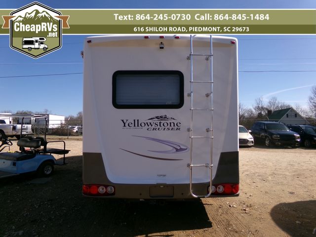 2007 Gulf Stream yellowstone 5291y | Piedmont, SC | Cheap RV's LLC 2007 Gulf Stream yellowstone 5291y | Piedmont, SC | Cheap RV's LLC