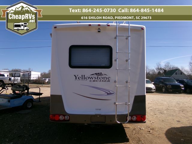 2007 Gulf Stream yellowstone 5291y | Piedmont, SC | Cheap RV's LLC 2007 Gulf Stream yellowstone 5291y | Piedmont, SC | Cheap RV's LLC