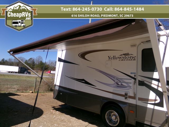 2007 Gulf Stream yellowstone 5291y | Piedmont, SC | Cheap RV's LLC 2007 Gulf Stream yellowstone 5291y | Piedmont, SC | Cheap RV's LLC