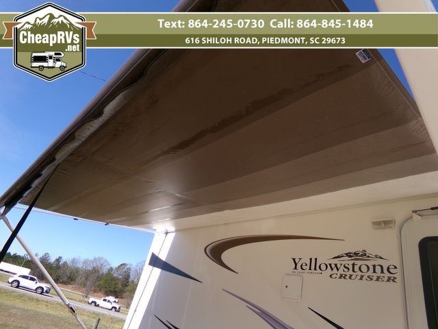 2007 Gulf Stream yellowstone 5291y | Piedmont, SC | Cheap RV's LLC 2007 Gulf Stream yellowstone 5291y | Piedmont, SC | Cheap RV's LLC