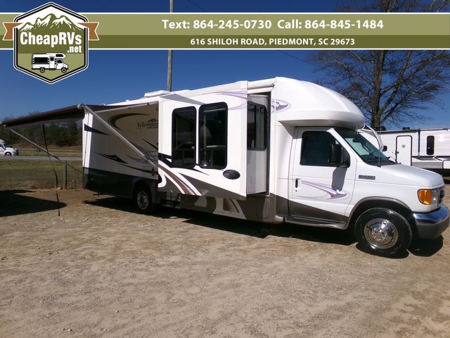 2007 Gulf Stream yellowstone 5291y  | Piedmont, SC | Cheap RV's LLC