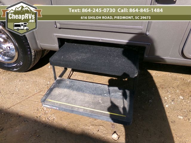 2007 Gulf Stream yellowstone 5291y | Piedmont, SC | Cheap RV's LLC 2007 Gulf Stream yellowstone 5291y | Piedmont, SC | Cheap RV's LLC