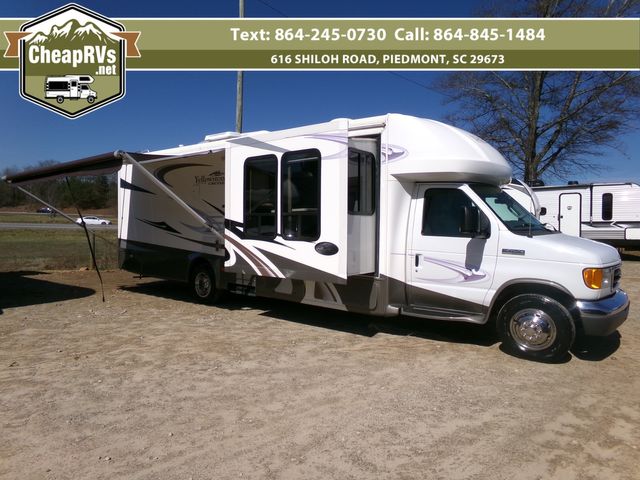 2007 Gulf Stream yellowstone 5291y  | Piedmont, SC | Cheap RV's LLC