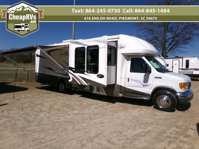2007 Gulf Stream yellowstone 5291y | Piedmont, SC | Cheap RV's LLC 2007 Gulf Stream yellowstone 5291y | Piedmont, SC | Cheap RV's LLC
