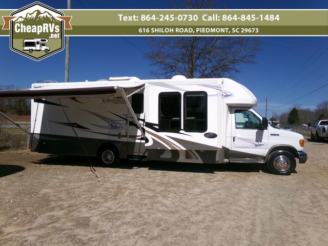 2007 Gulf Stream yellowstone 5291y | Piedmont, SC | Cheap RV's LLC 2007 Gulf Stream yellowstone 5291y | Piedmont, SC | Cheap RV's LLC