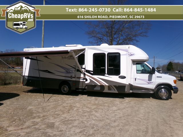 2007 Gulf Stream yellowstone 5291y  | Piedmont, SC | Cheap RV's LLC