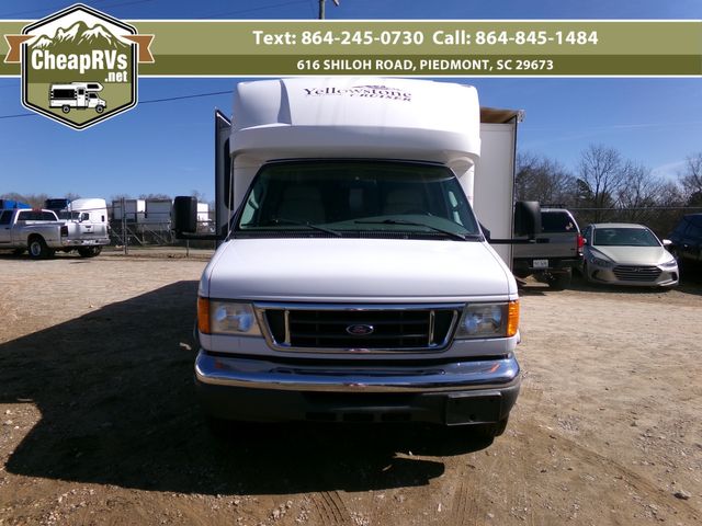 2007 Gulf Stream yellowstone 5291y | Piedmont, SC | Cheap RV's LLC 2007 Gulf Stream yellowstone 5291y | Piedmont, SC | Cheap RV's LLC