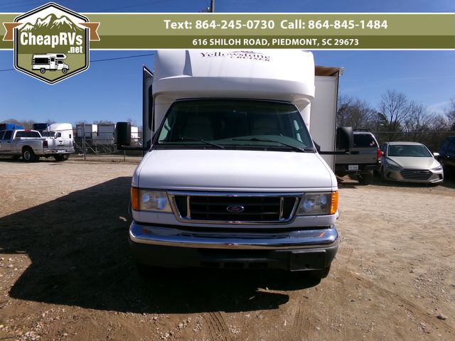 2007 Gulf Stream yellowstone 5291y  | Piedmont, SC | Cheap RV's LLC