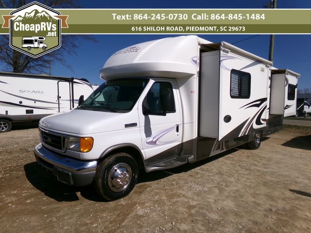 2007 Gulf Stream yellowstone 5291y  | Piedmont, SC | Cheap RV's LLC